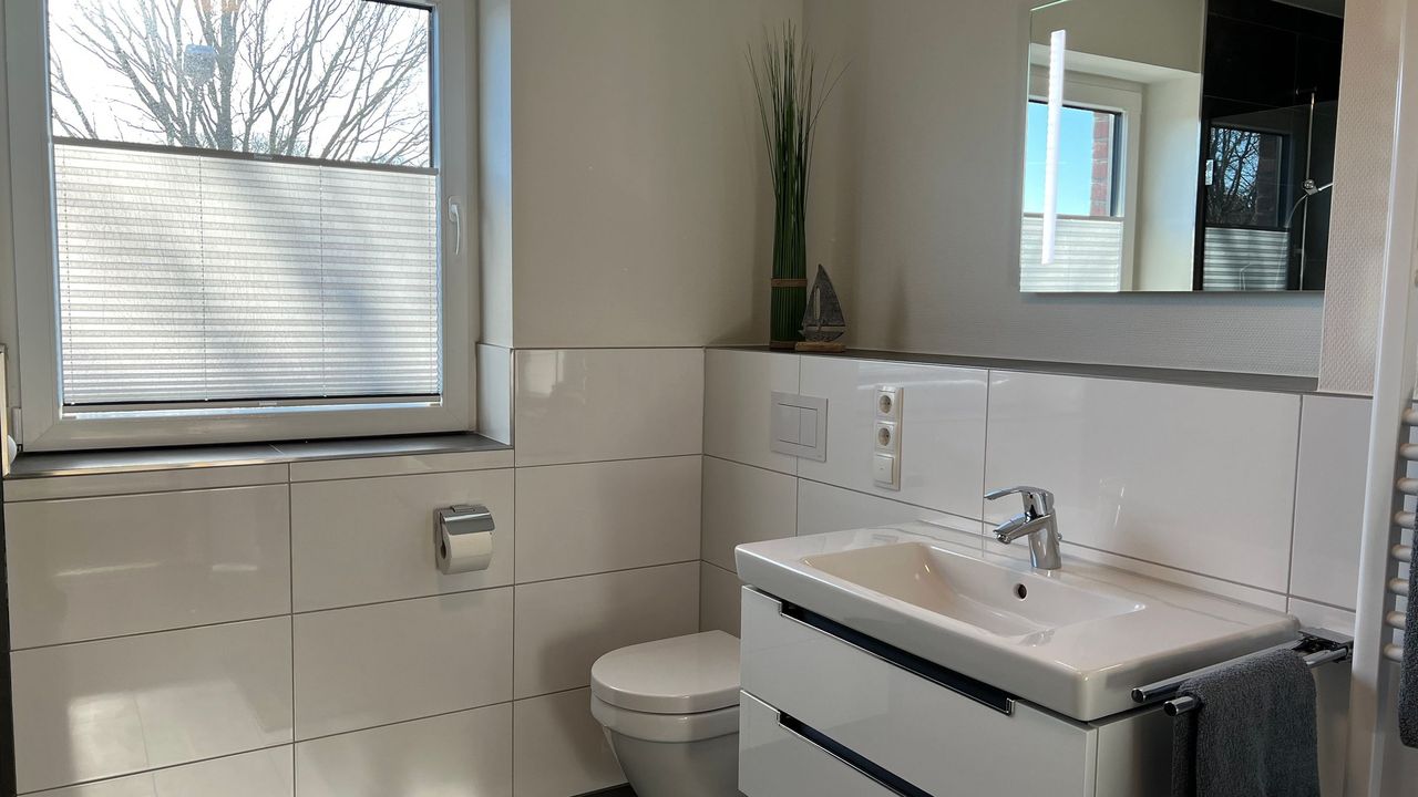 Badezimmer Badezimmer